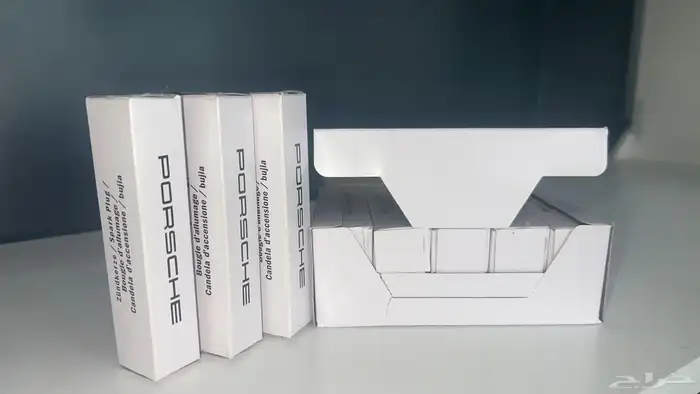 قطع  البورش  كايين  بنميراء  مكان 18