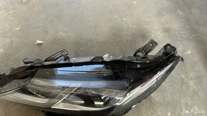 شمعات شمعه يسار كامري 2018-2019-2020 3