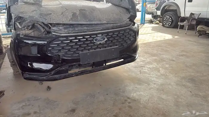 مندوب تشاليح الحاير وقطع الغيار الجديد 2