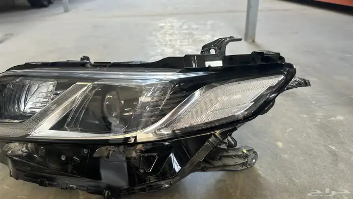 شمعات شمعه يسار كامري 2018-2019-2020 1