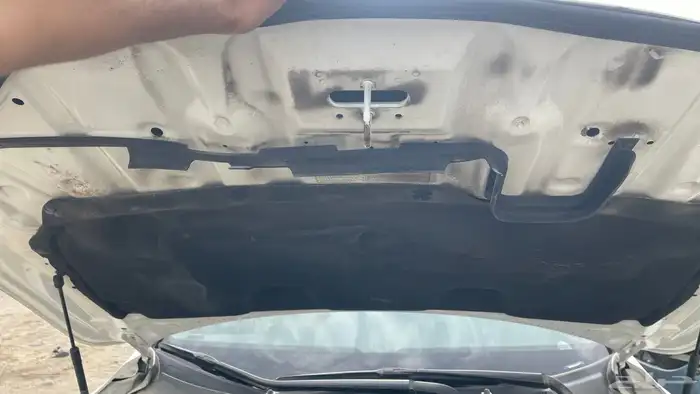 قطع غيار أكورد 2015 6 سلندر السياره في البحرين 14