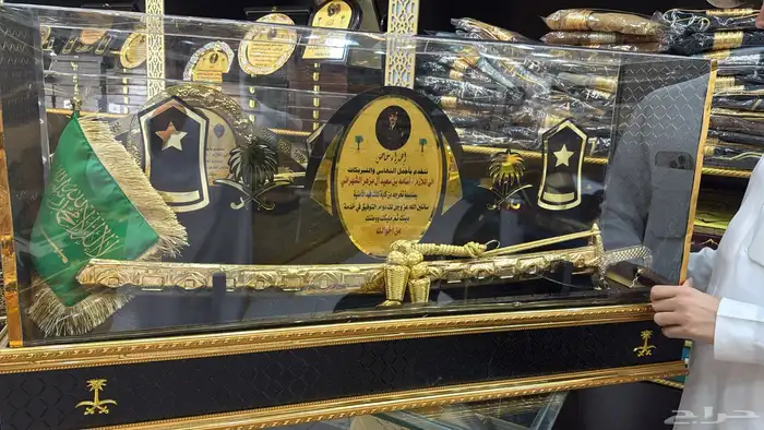 درع سيف ملازم ظابط تخروج 4