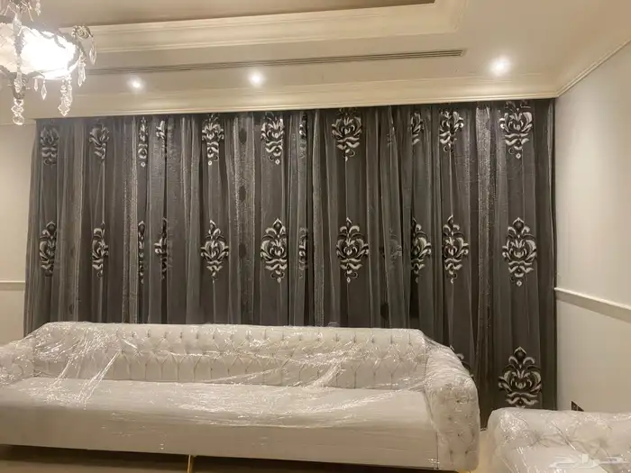 ستائر ويفي 6