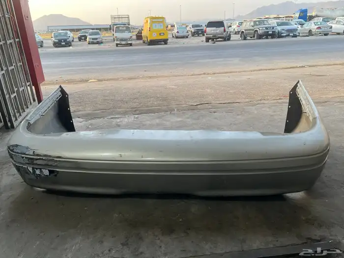 صدام فكتوريا خلفي 1