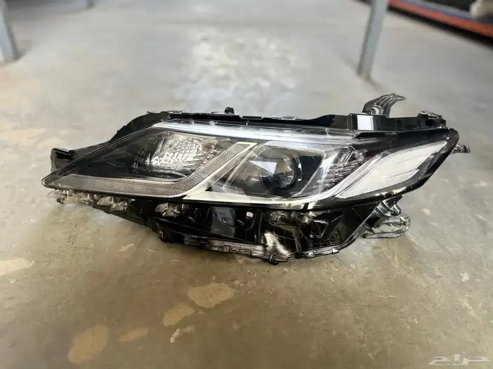 شمعات شمعه يسار كامري 2018-2019-2020 0