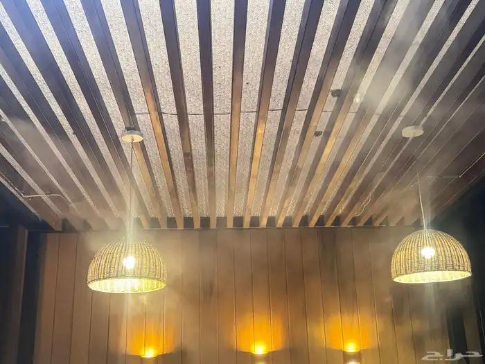 رذاذ وضباب 4