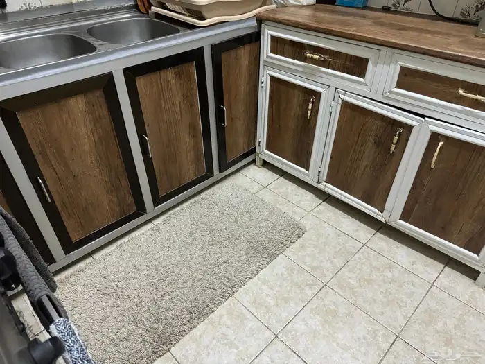 مطبخ نظيف 0