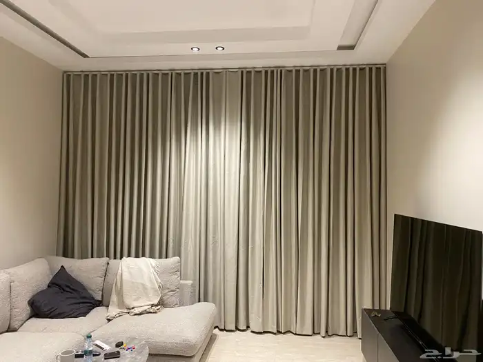 ستائر ويفي 0