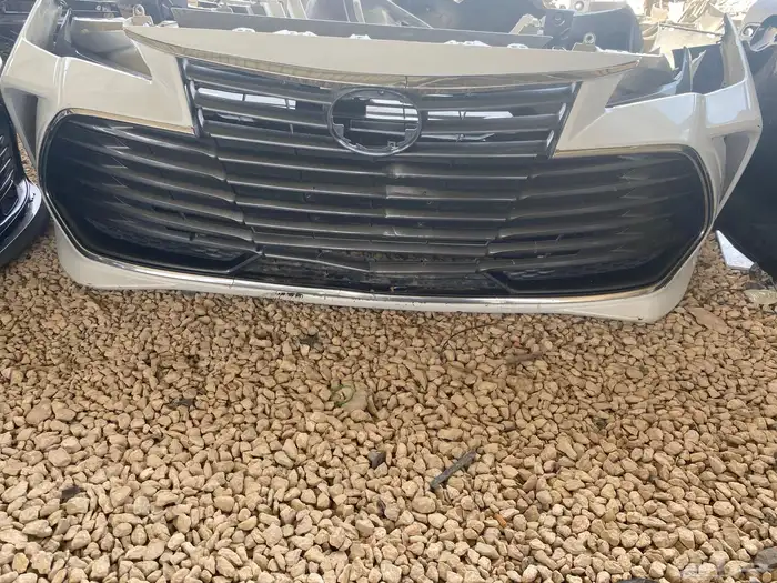 تيوتا مديلت حديثه كامري يارس كرلا 4