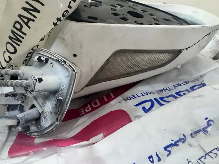 مرايه لكزس is300 2007-2013 0