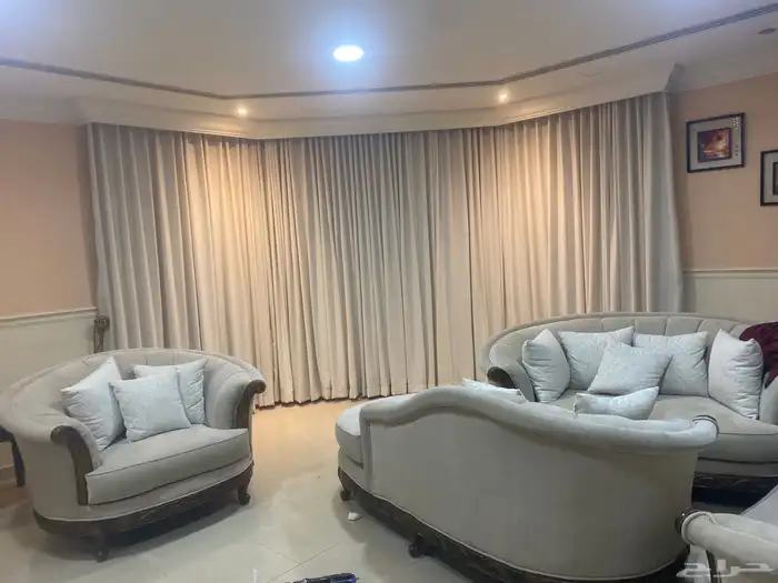 ستائر ويفي 5