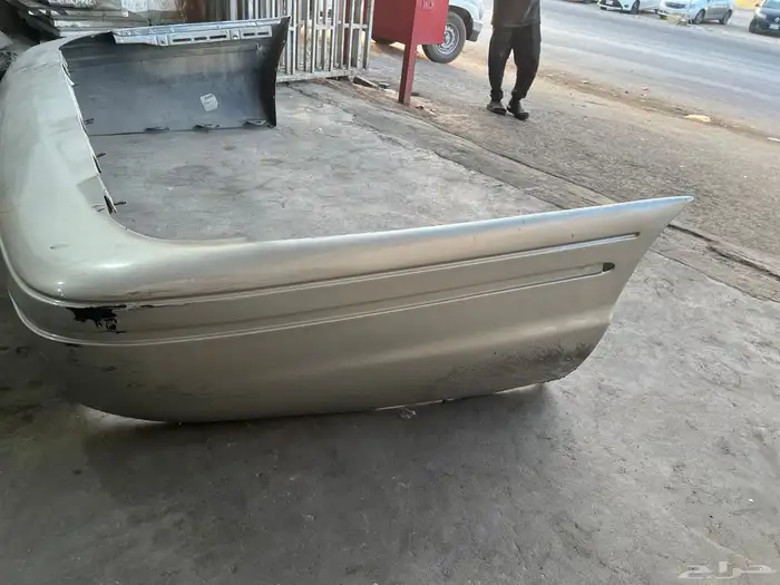 صدام فكتوريا خلفي 2