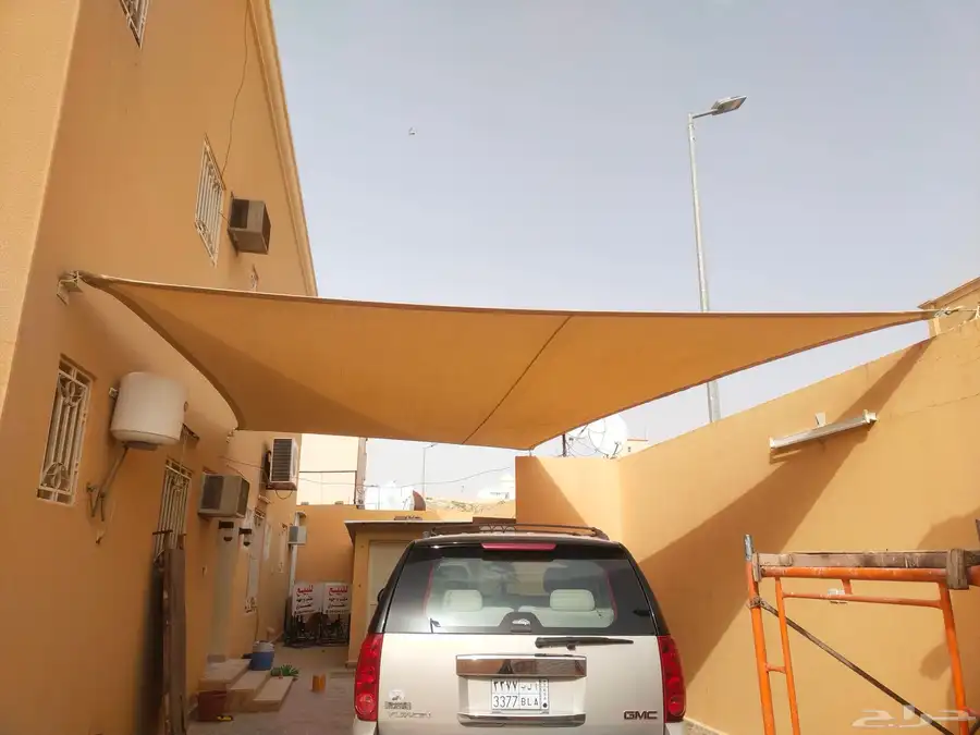 مظلات سيارات 9