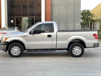 f150 3