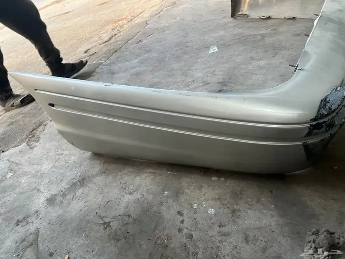 صدام فكتوريا خلفي 0