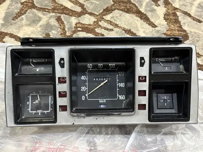 طبلون ددسن82 نظيف مرة 1