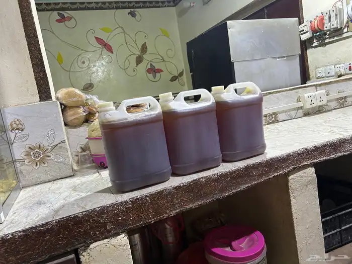 عسل سدر حضرمي 0