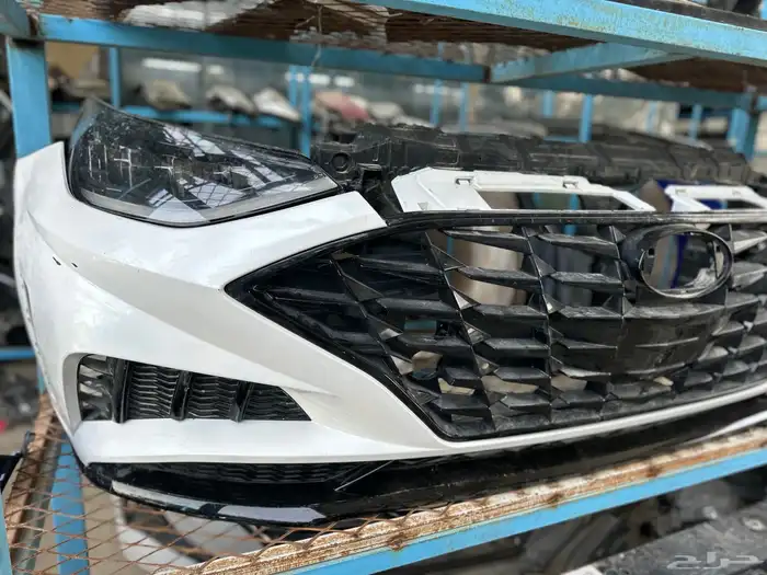 وجهية سوناتا 2023 2