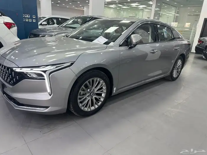 فاو بستون B70 6