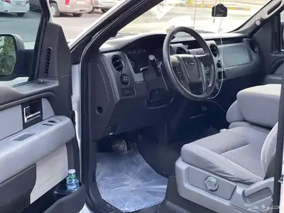 f150 4