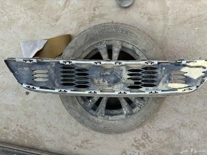 شبك موستنق 1