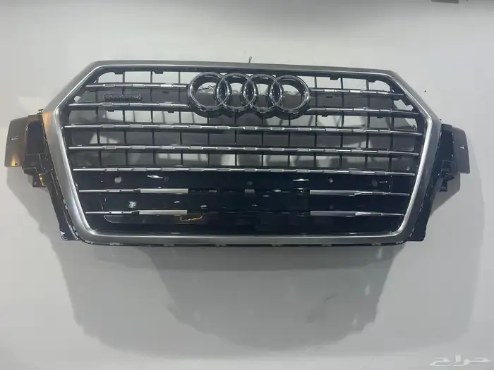 قطع  البورش  كايين  بنميراء  مكان 3