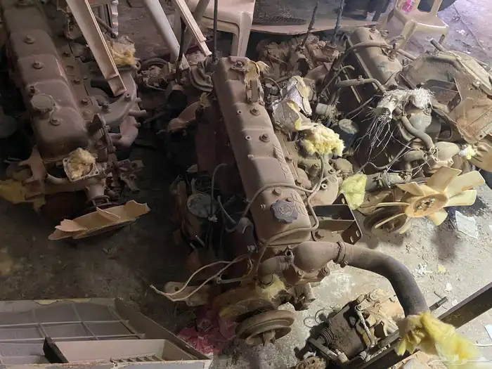 قطع جيب 91 جرب رقصات ديكورات مكائن كمرات غمار بدي كامل من 1