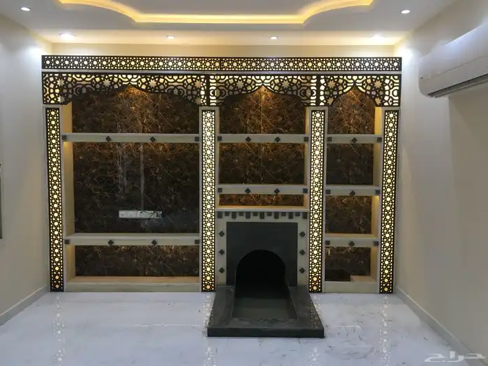 مشبات 7