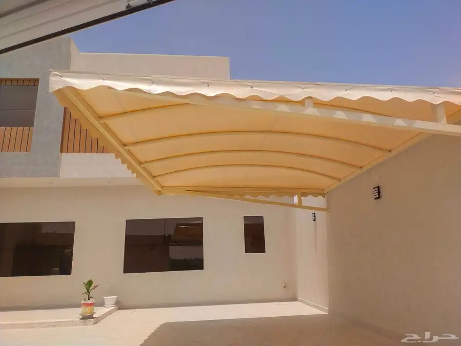 مظلات سيارات 12