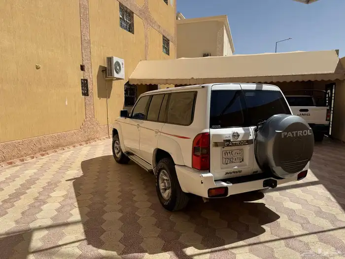 باترول سفاري فتك VTC 2019 3