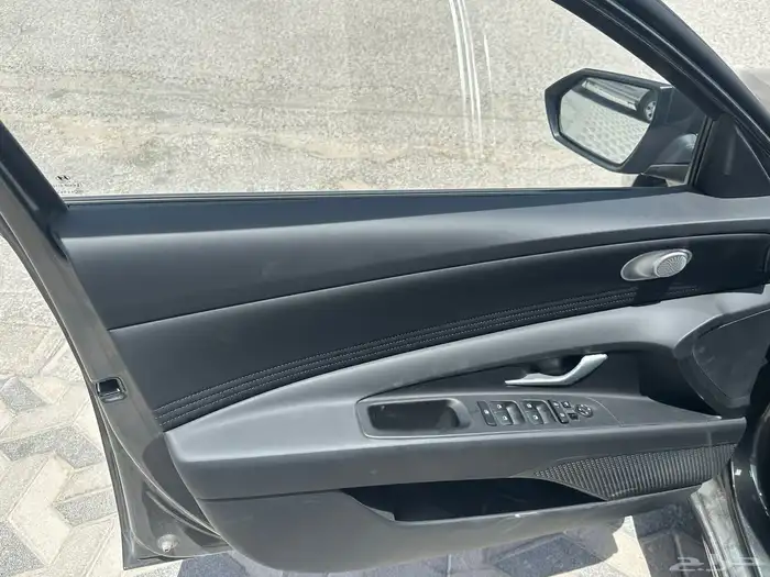هونداي النترا 2025 فل ابشن المواصفات 1500 CC 8