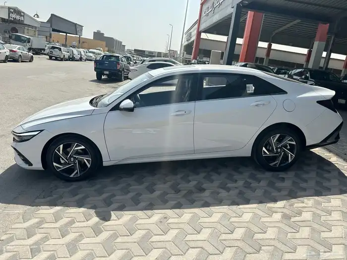 هونداي النترا 2025 فل ابشن المواصفات 1500 CC 0
