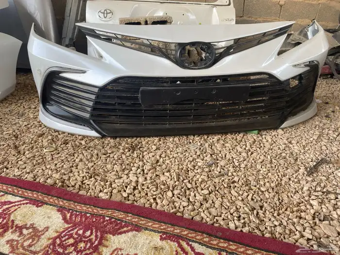 تيوتا مديلت حديثه كامري يارس كرلا 0