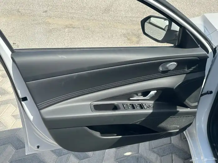 هونداي النترا 2025 فل ابشن المواصفات 1500 CC 8