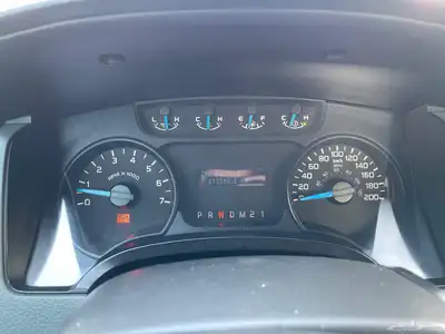 f150 5