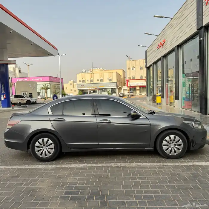 اكورد 2009 9