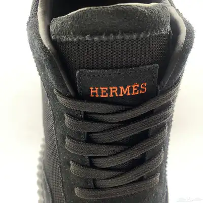 جزمة Hermes هرمز كوبي ماستر صناعة إيطالية ب119 ريال فقط 5