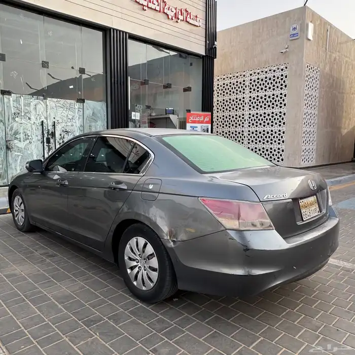 اكورد 2009 7