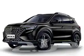 قطع وكاله البودي فقط MG RX5 ام جي ار اكس 5 0