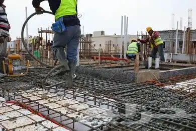 مشرف مباني 1