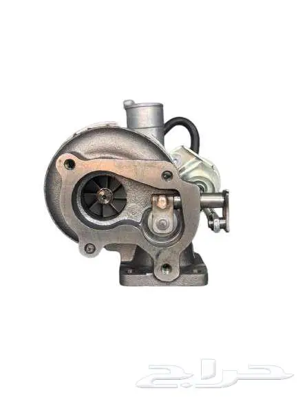 للبيع تيربو ايسوزو دبل ونيت - جيب روديو 3