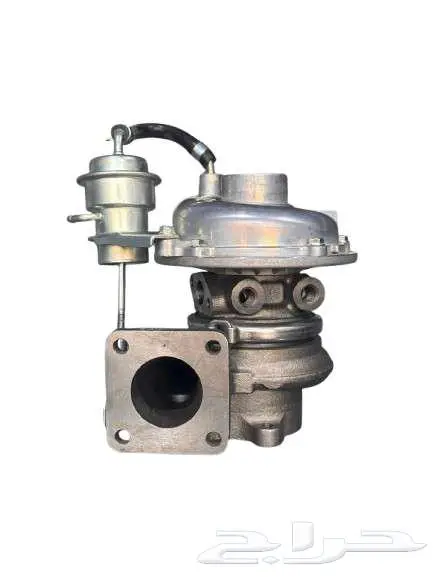 للبيع تيربو ايسوزو دبل ونيت - جيب روديو 2