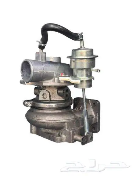 للبيع تيربو ايسوزو دبل ونيت - جيب روديو 1