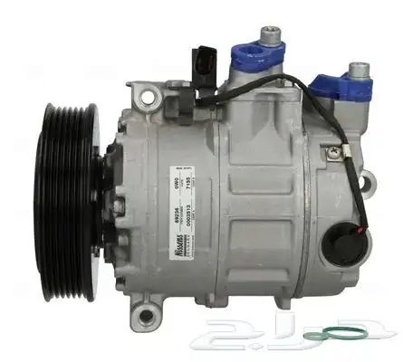 قطع  البورش  كايين  بنميراء  مكان 7