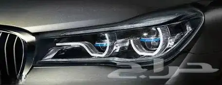 شمعه بي ام 730i 2018 2019 2020 شمعات بي ام دبليو 740i 2020 3