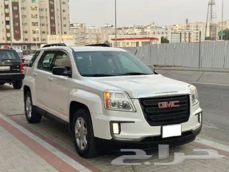 GMC Terrain 2016 2.4 4 cylinder 15