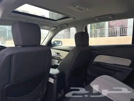 GMC Terrain 2016 2.4 4 cylinder 3