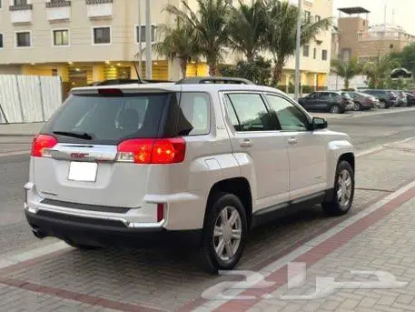 GMC Terrain 2016 2.4 4 cylinder 13