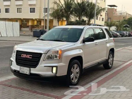 GMC Terrain 2016 2.4 4 cylinder 12