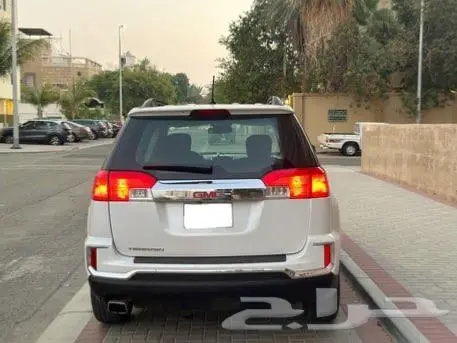 GMC Terrain 2016 2.4 4 cylinder 10